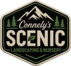 Connely's Scenic Landscaping & Nursery