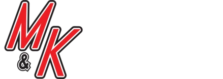 M&K Rentals logo