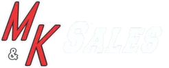 M&K Sales logo